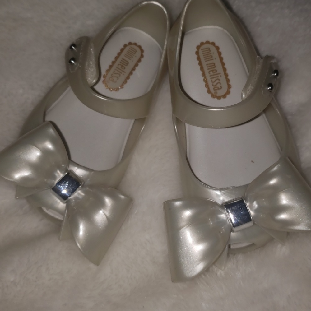 Mini Melissa's